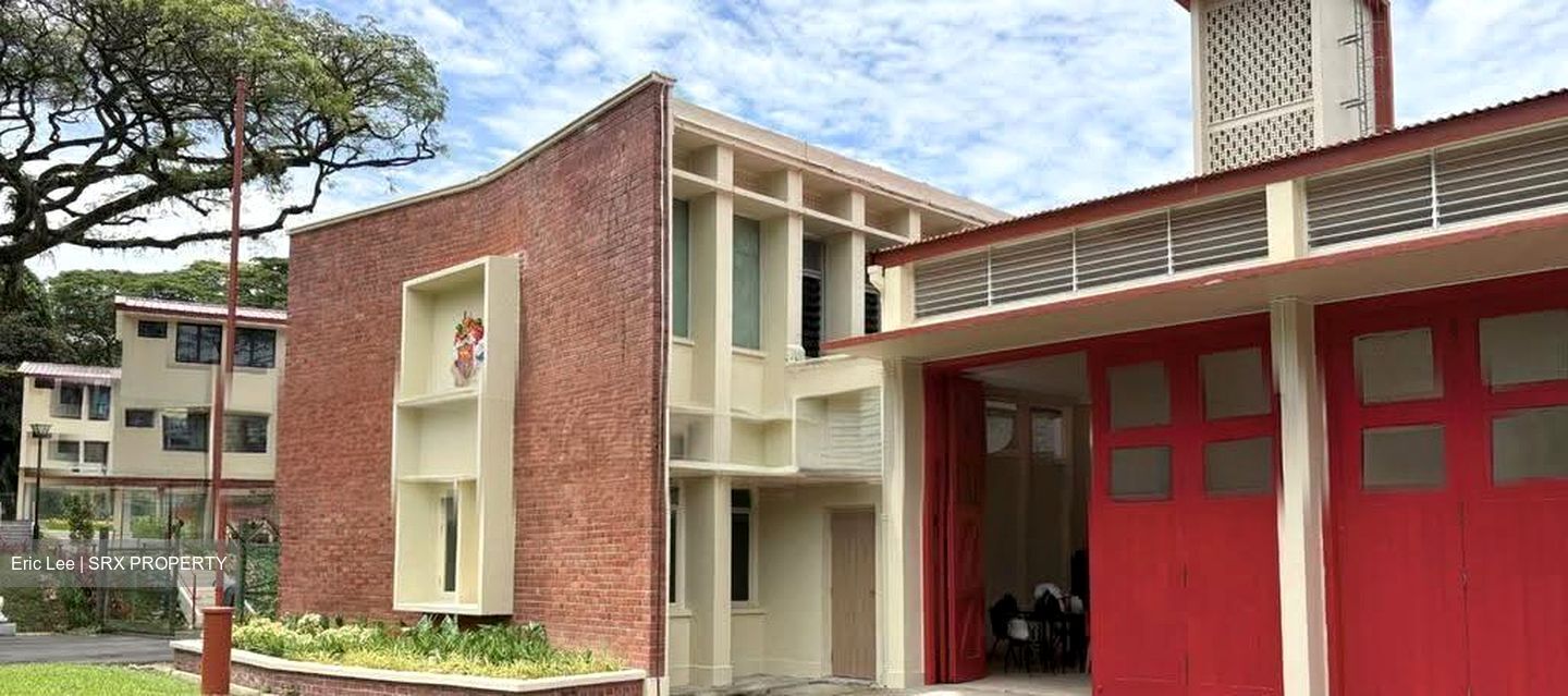 Bukit Timah Fire Station (D21), Retail #621081351